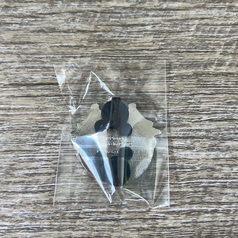 Abbott Elementary D23 Exclusive Pin View 2